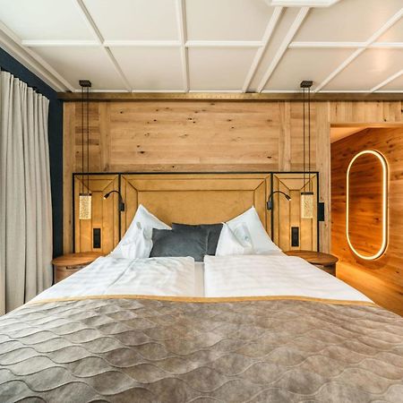 Hotel Maiensee Санкт-Кристоф-ам-Арльберг Экстерьер фото