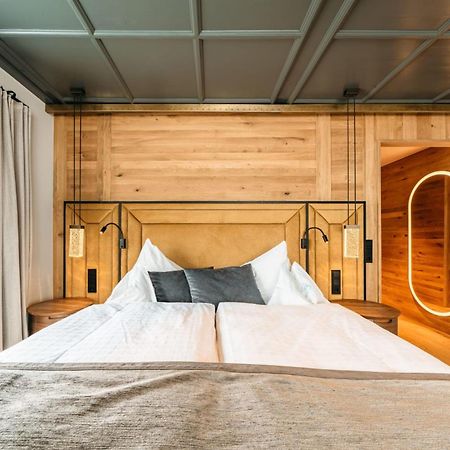 Hotel Maiensee Санкт-Кристоф-ам-Арльберг Экстерьер фото