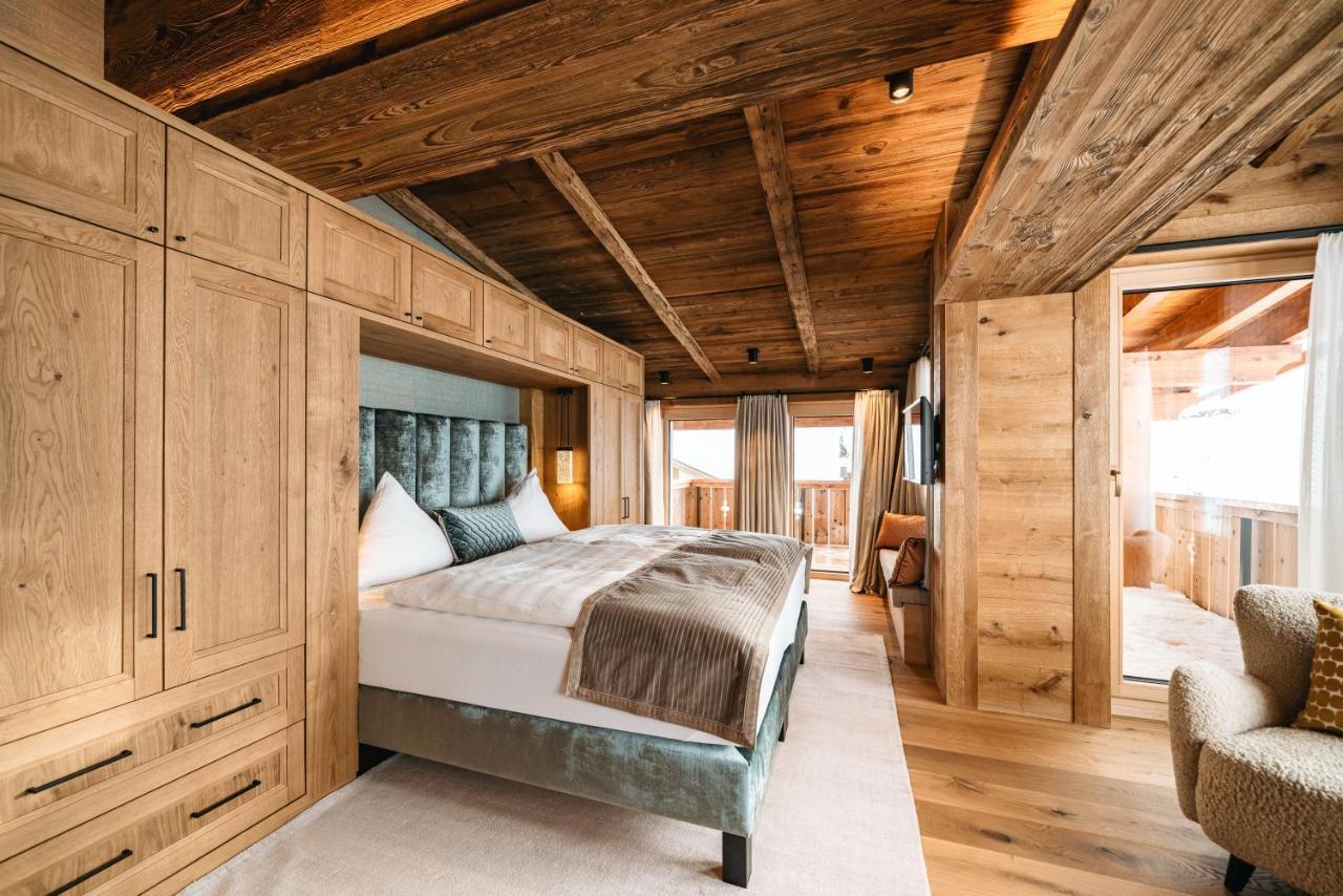 Hotel Maiensee Санкт-Кристоф-ам-Арльберг Экстерьер фото