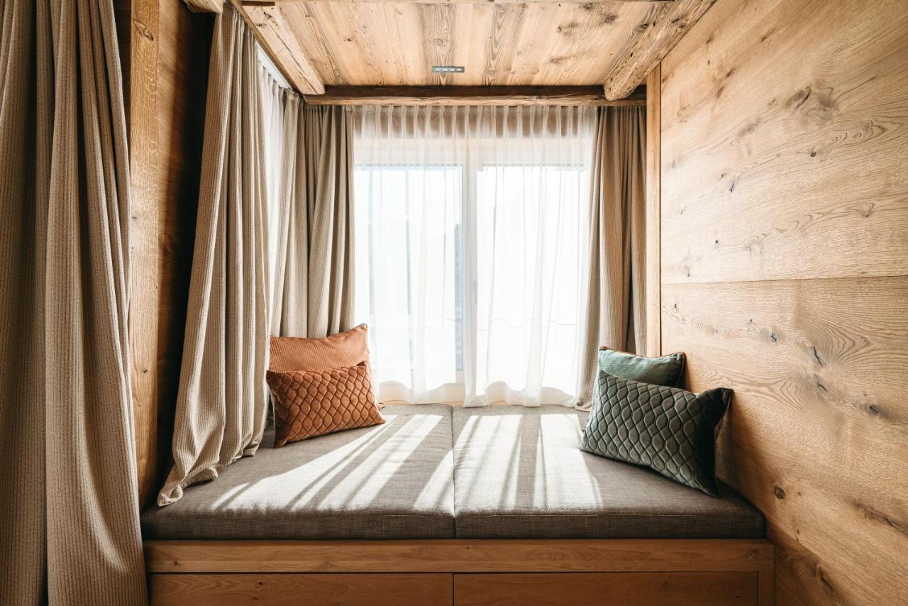 Hotel Maiensee Санкт-Кристоф-ам-Арльберг Экстерьер фото