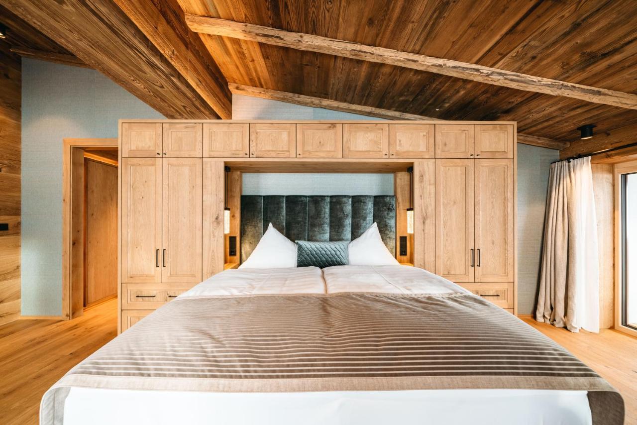 Hotel Maiensee Санкт-Кристоф-ам-Арльберг Экстерьер фото