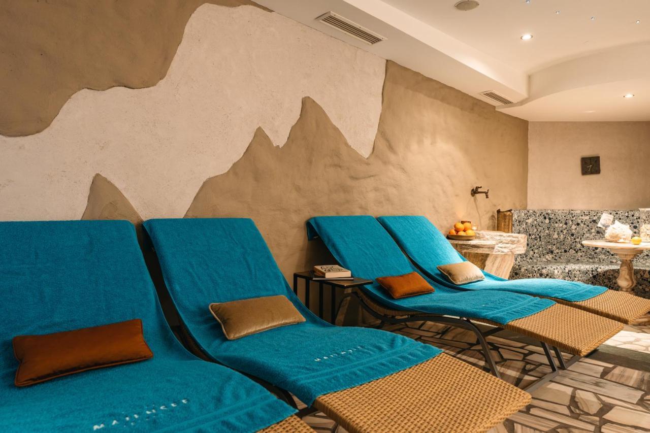 Hotel Maiensee Санкт-Кристоф-ам-Арльберг Экстерьер фото