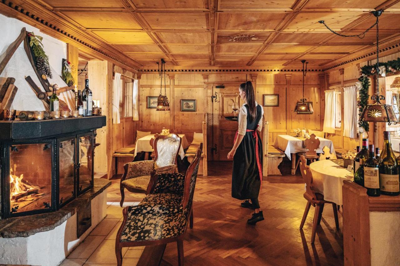 Hotel Maiensee Санкт-Кристоф-ам-Арльберг Экстерьер фото