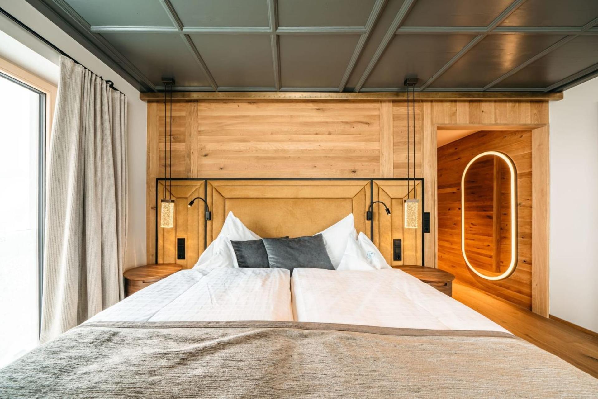 Hotel Maiensee Санкт-Кристоф-ам-Арльберг Экстерьер фото